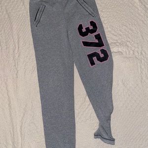 Sweatpants
